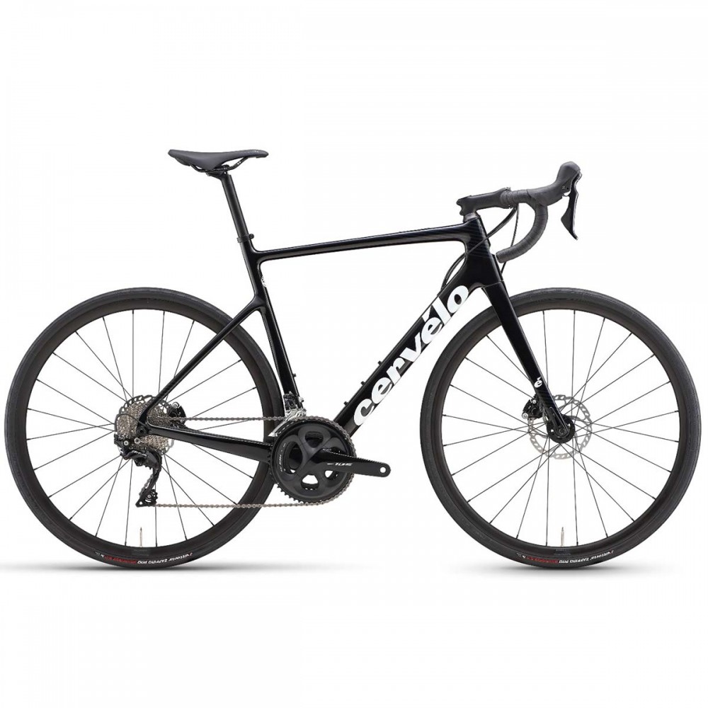 2022 Cervelo Caledonia 105 Road Bike