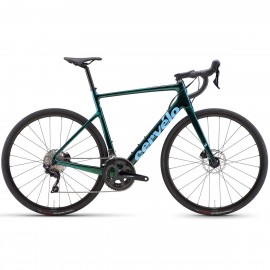 2022 Cervelo Caledonia 105 Road Bike