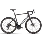 2022 Cervelo Caledonia 5 Force eTAP AXS Disc Road Bike