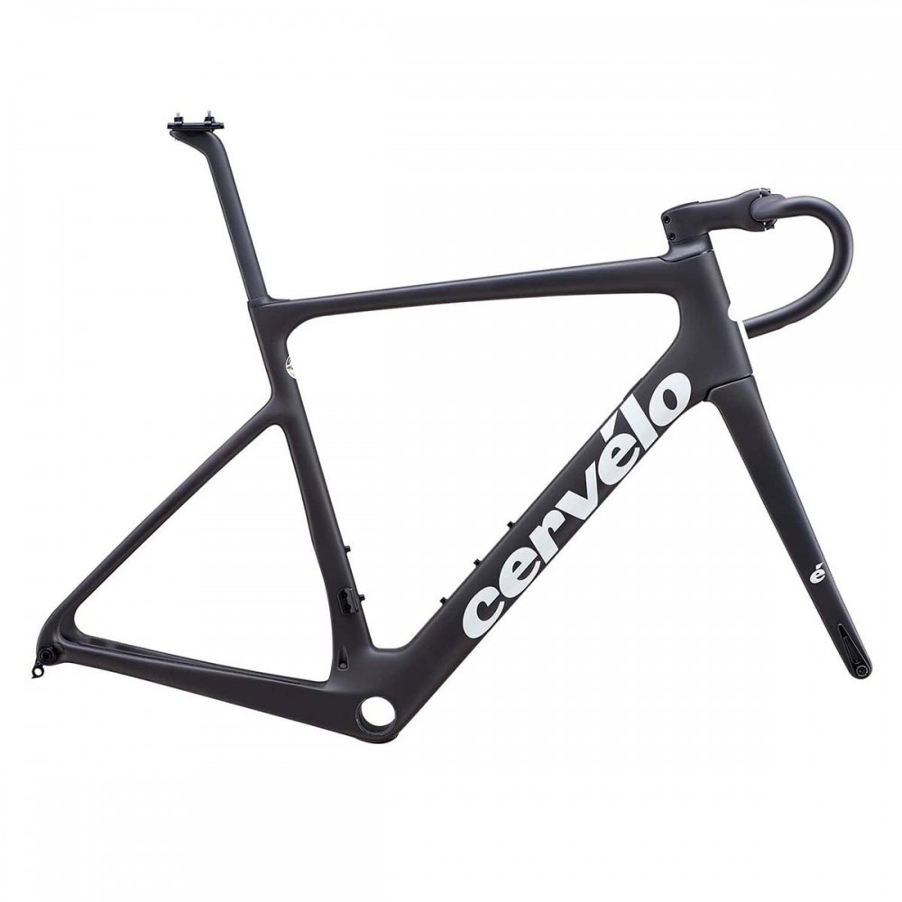 cervelo s5 disc frameset