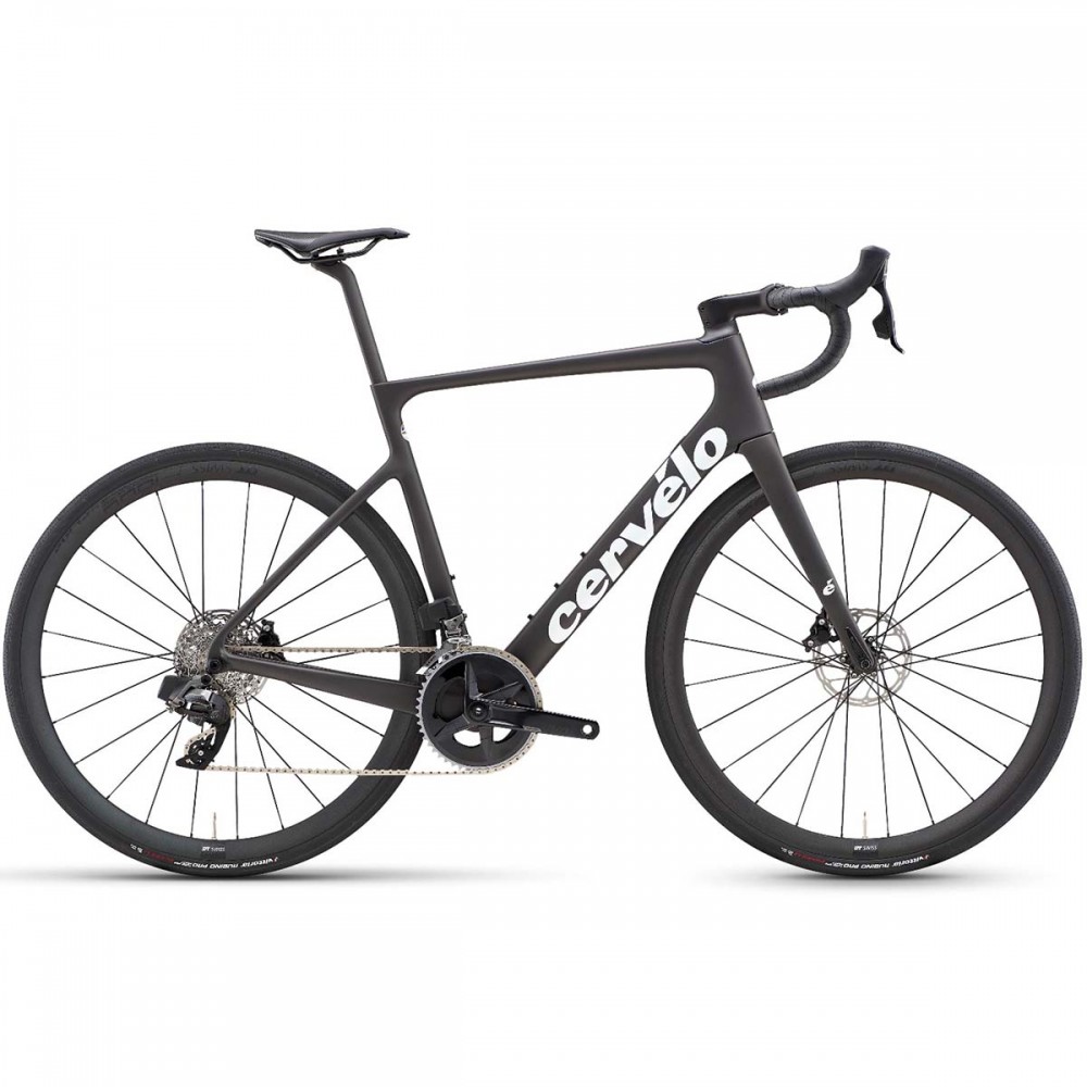 2022 Cervelo Caledonia 5 Rival etap AXS Disc Road Bike