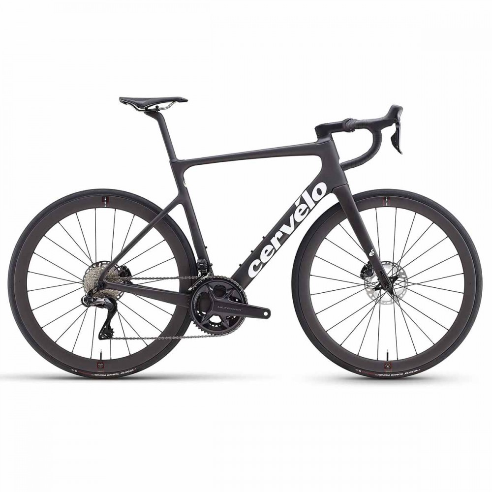 2022 Cervelo Caledonia 5 Ultegra Di2 Disc Road Bike