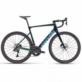 2022 Cervelo Caledonia 5 Ultegra Di2 Disc Road Bike