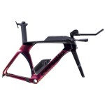 2022 Cervelo P5 Disc Frameset