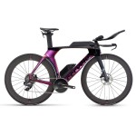 2022 Cervelo P5 Force eTap AXS 1 Disc Triathlon Bike