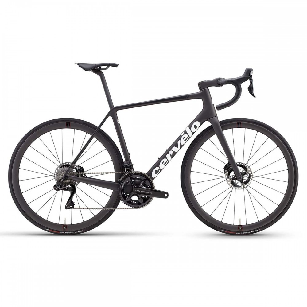 2022 Cervelo R5 Dura Ace Di2 Disc Road Bike