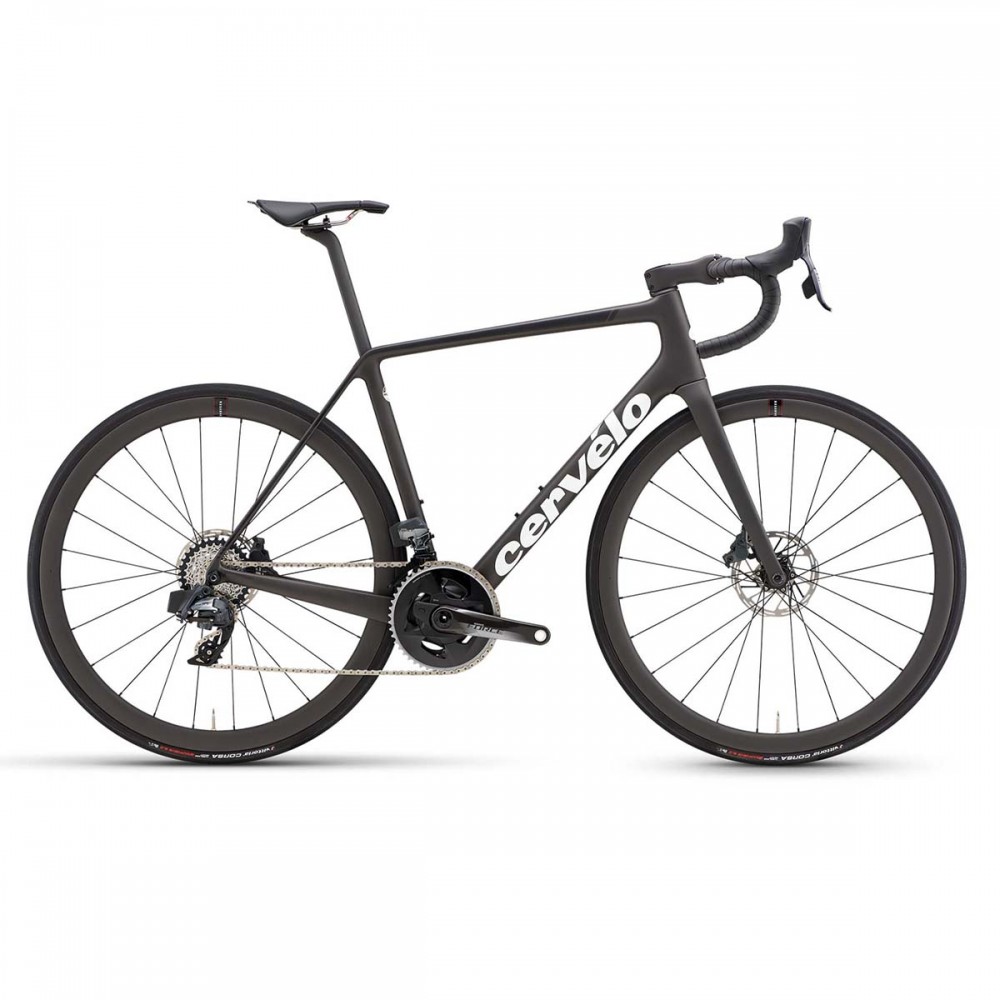 2022 Cervelo R5 Force eTap AXS Disc Road Bike