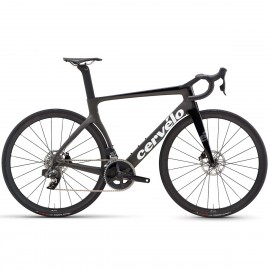 2022 Cervelo S5 Rival eTap AXS Disc Road Bike