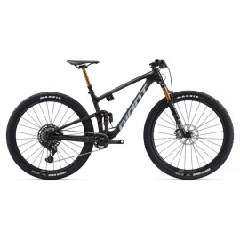Bici Mtb 29 Carbono (factory-xtr-mavic Slr-pro) No Trek-scott