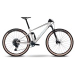 2022 BMC Fourstroke 01 Two Mountain Bike