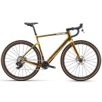 2022 Cervelo Aspero 5 Red eTap AXS 1 Road Bike