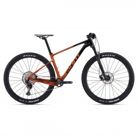 2022 Giant XTC Advanced 29 2 Mountain Bike 2022 Giant XTC Advanced 29 2 Mountain Bike