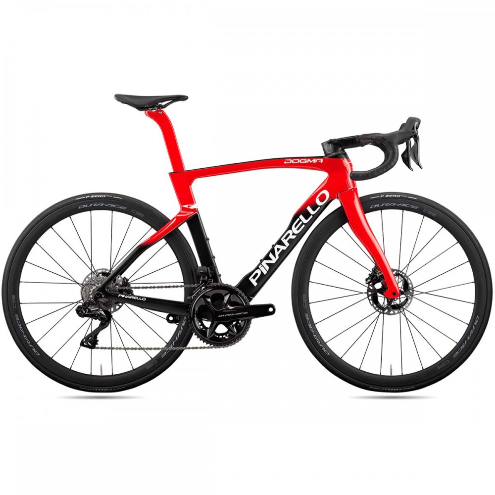 【あーさ】PINARELLO DOGMA F8DURA-ACE DOGMA F DURA ACE Di2 | en | Pinarello USA
