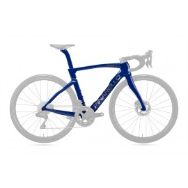 2022 Pinarello Dogma F Frameset