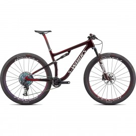 2022 Specialized S-Works Epic - Speed of Light Collection Mountain Bike 2022 Specialized S-Works Epic - Speed of Light Collection Mountain Bike