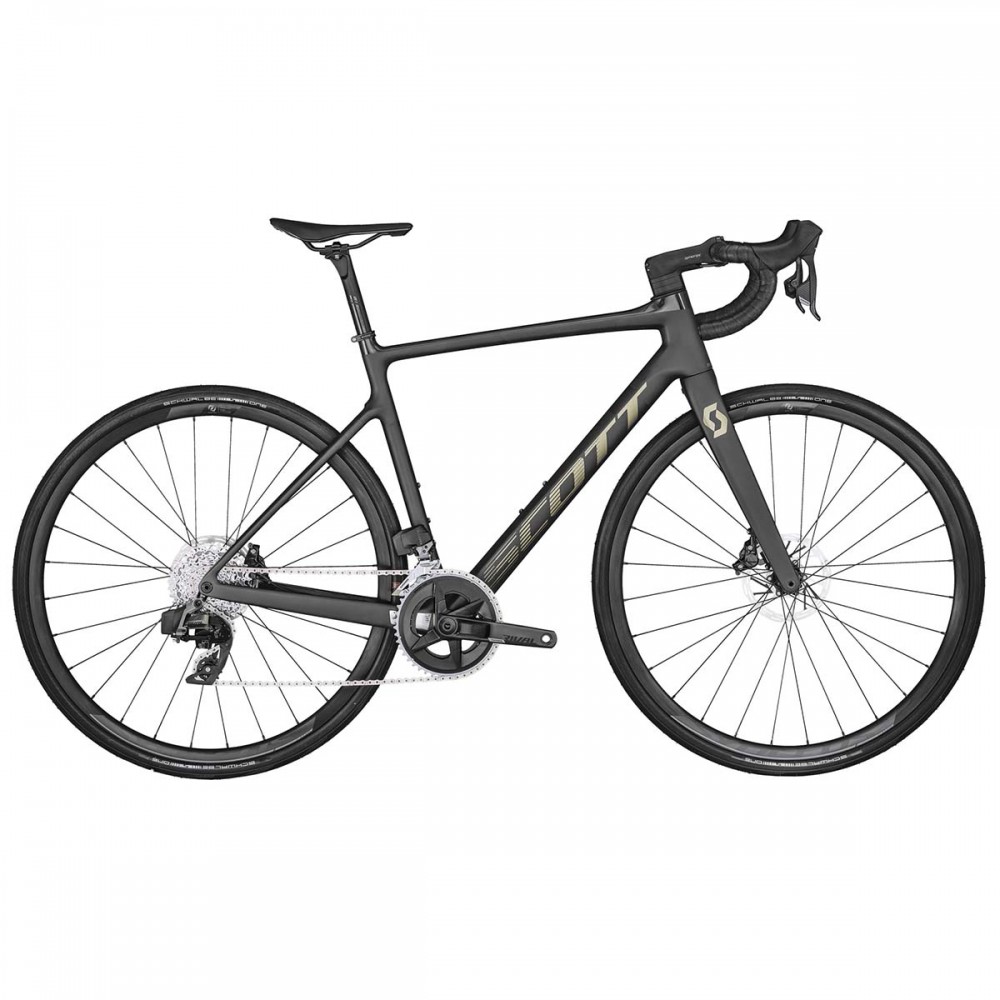 2022 Scott Addict 10 Road Bike