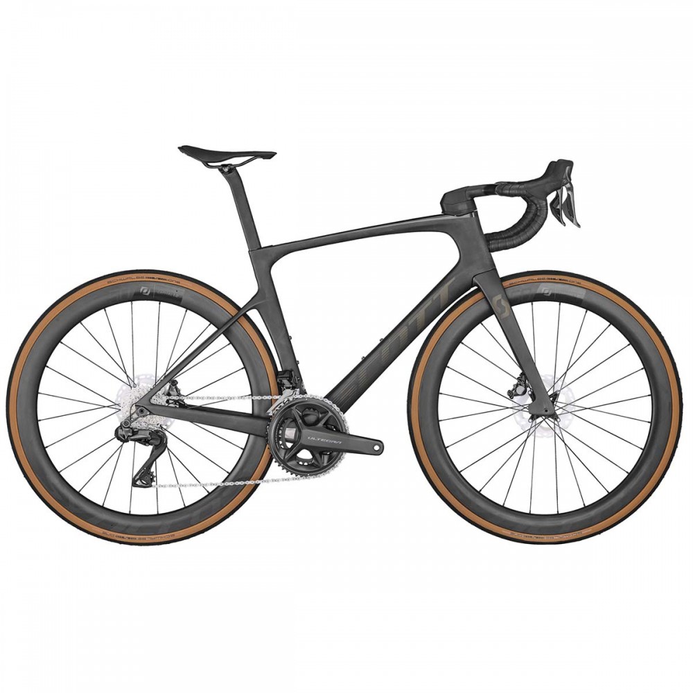 2022 Scott Foil RC 10 Road Bike