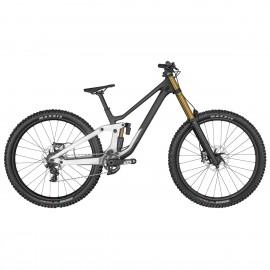 2022 Scott Gambler 900 Tuned Mountain Bike 2022 Scott Gambler 900 Tuned Mountain Bike