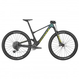 2022 Scott Spark RC Team Issue AXS Mountain Bike 2022 Scott Spark RC Team Issue AXS Mountain Bike