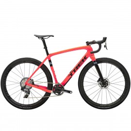 2022 Trek Checkpoint SLR 7 eTap Road Bike