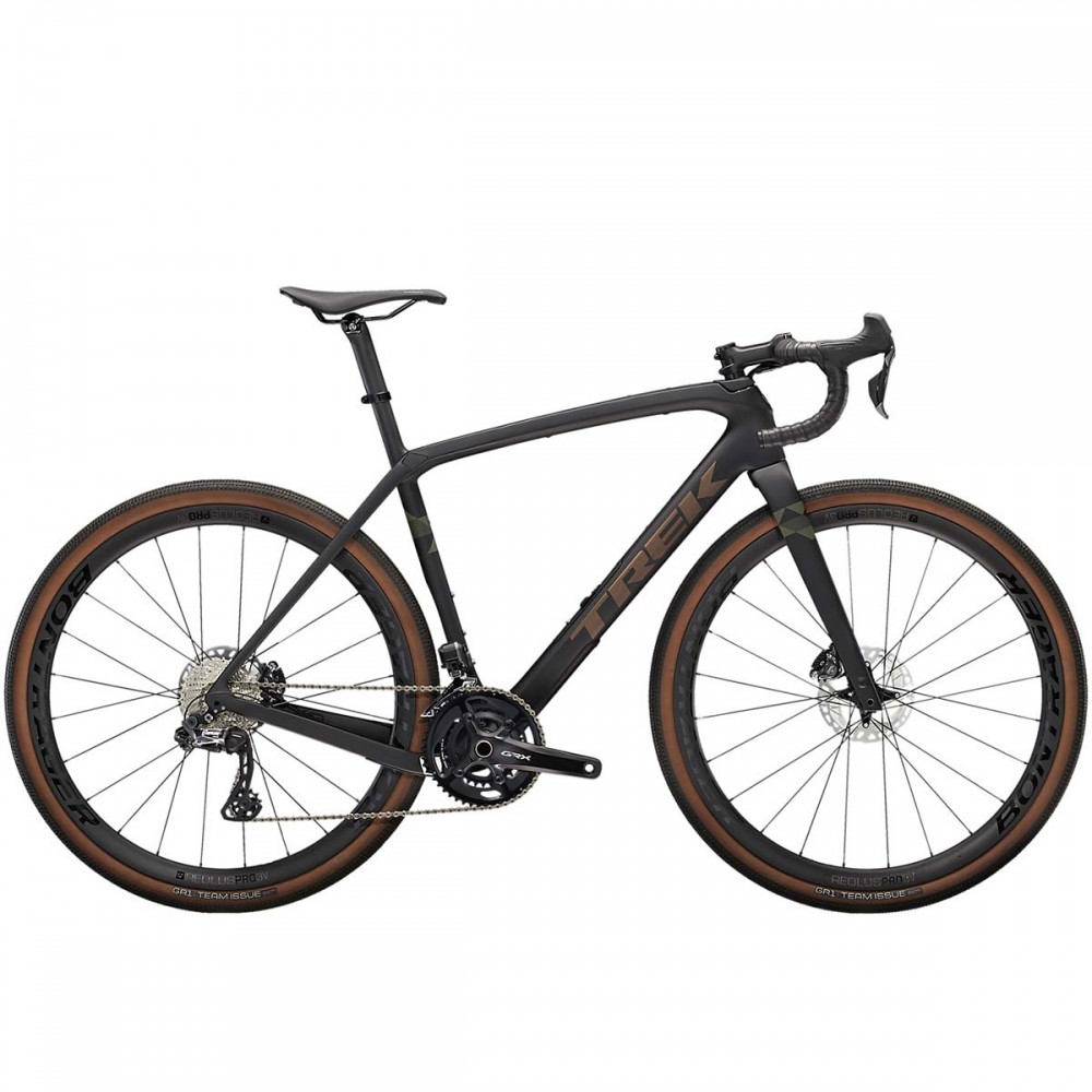 2022 Trek Checkpoint SLR 7 Road Bike