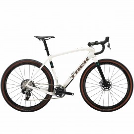 2022 Trek Checkpoint SLR 9 eTap Road Bike