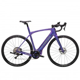 2022 Trek Domane+ HP Road Bike