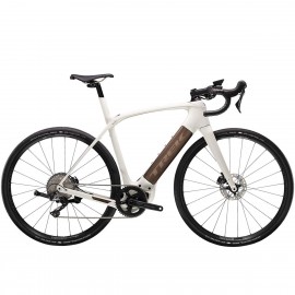 2022 Trek Domane+ HP Road Bike