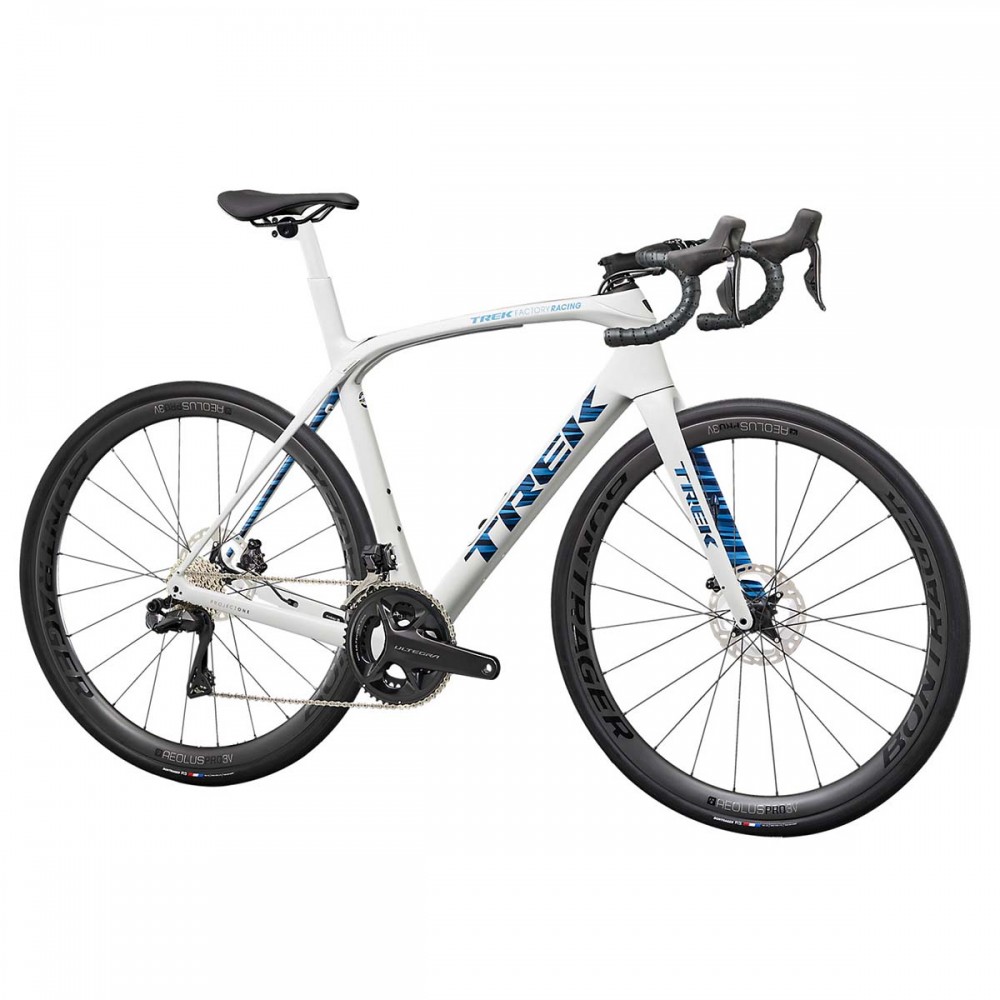 2022 Trek Domane SLR 7 Road Bike