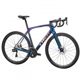 2022 Trek Domane SLR 7 Road Bike
