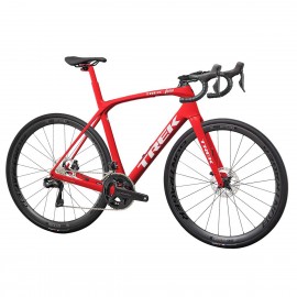 2022 Trek Domane SLR 7 Road Bike