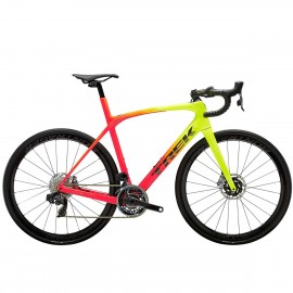 2022 Trek Domane SLR 9 eTap Road Bike