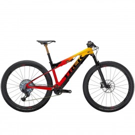 2022 Trek E-Caliber 9.9 XX1 AXS Mountain Bike