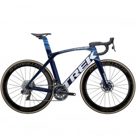 2022 Trek Domane SLR 9 eTap Road Bike