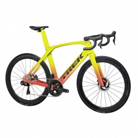 2022 Trek Madone SLR 9 Road Bike