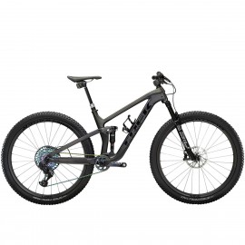 2022 Trek Top Fuel 9.9 XX1 AXS Mountain Bike