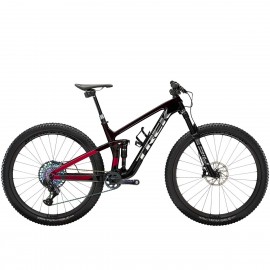 2022 Trek Top Fuel 9.9 XX1 AXS Mountain Bike