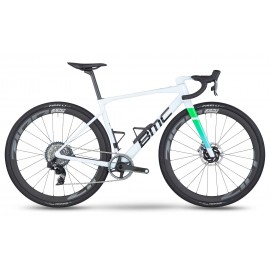 2023 BMC Kaius 01 ONE