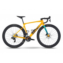 2023 BMC Kaius 01 THREE