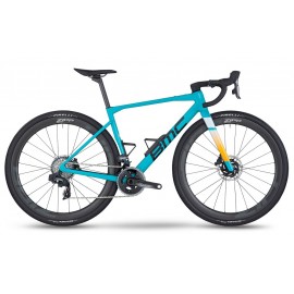2023 BMC Kaius 01 TWO