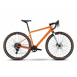 2023 BMC URS AL ONE