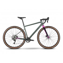 2023 BMC URS AL THREE 2023 BMC URS AL THREE