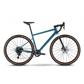 2023 BMC URS AL TWO