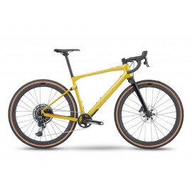 2023 BMC URS LT ONE