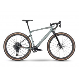2023 BMC URS LT TWO
