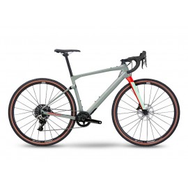 2023 BMC URS ONE