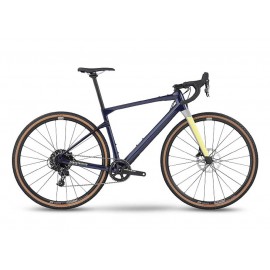 2023 BMC URS TWO