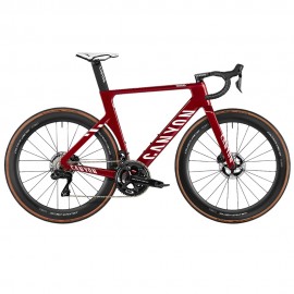 2023 Canyon Aeroad CFR MVDP Road Bike 2023 Canyon Aeroad CFR MVDP Road Bike
