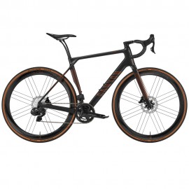 2023 Canyon Endurace CFR WRL Road Bike 2023 Canyon Endurace CFR WRL Road Bike