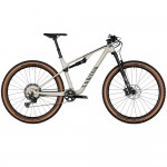 2023 Canyon Lux Trail CF 7 Mountain Bike